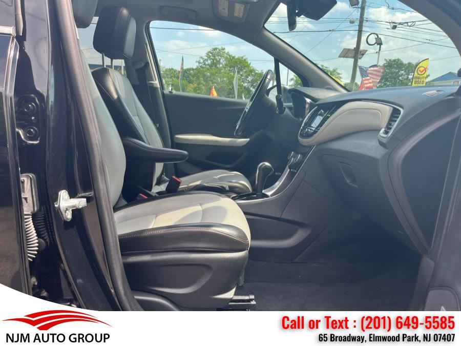 2019 Chevrolet Trax AWD 4dr Premier, available for sale in Elmwood Park, New Jersey | NJM Auto Group. Elmwood Park, New Jersey 2019 Chevrolet Trax AWD 4dr Premier, available for sale in Elmwood Park, New Jersey | NJM Auto Group. Elmwood Park, New Jersey