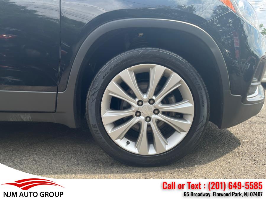 2019 Chevrolet Trax AWD 4dr Premier, available for sale in Elmwood Park, New Jersey | NJM Auto Group. Elmwood Park, New Jersey 2019 Chevrolet Trax AWD 4dr Premier, available for sale in Elmwood Park, New Jersey | NJM Auto Group. Elmwood Park, New Jersey