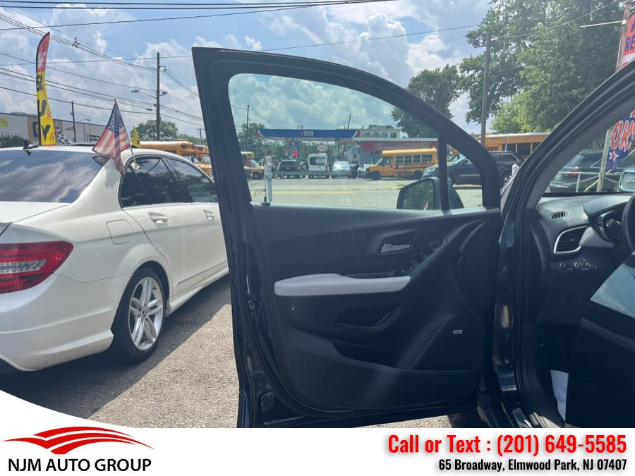 2019 Chevrolet Trax AWD 4dr Premier, available for sale in Elmwood Park, New Jersey | NJM Auto Group. Elmwood Park, New Jersey 2019 Chevrolet Trax AWD 4dr Premier, available for sale in Elmwood Park, New Jersey | NJM Auto Group. Elmwood Park, New Jersey
