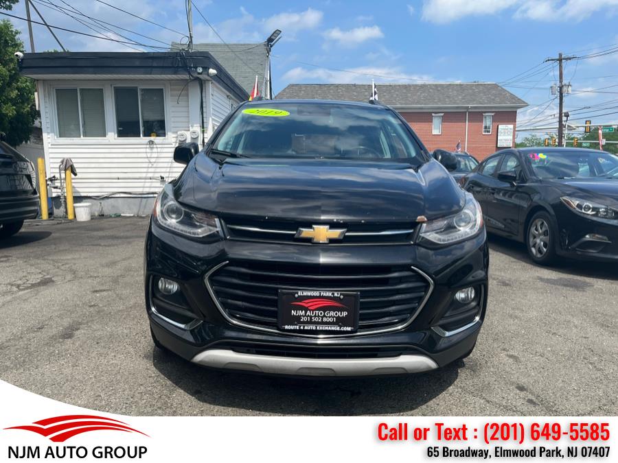 2019 Chevrolet Trax AWD 4dr Premier, available for sale in Elmwood Park, New Jersey | NJM Auto Group. Elmwood Park, New Jersey 2019 Chevrolet Trax AWD 4dr Premier, available for sale in Elmwood Park, New Jersey | NJM Auto Group. Elmwood Park, New Jersey