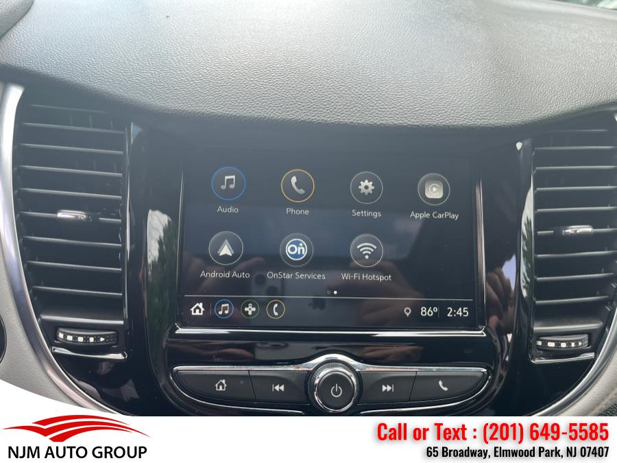 2019 Chevrolet Trax AWD 4dr Premier, available for sale in Elmwood Park, New Jersey | NJM Auto Group. Elmwood Park, New Jersey 2019 Chevrolet Trax AWD 4dr Premier, available for sale in Elmwood Park, New Jersey | NJM Auto Group. Elmwood Park, New Jersey
