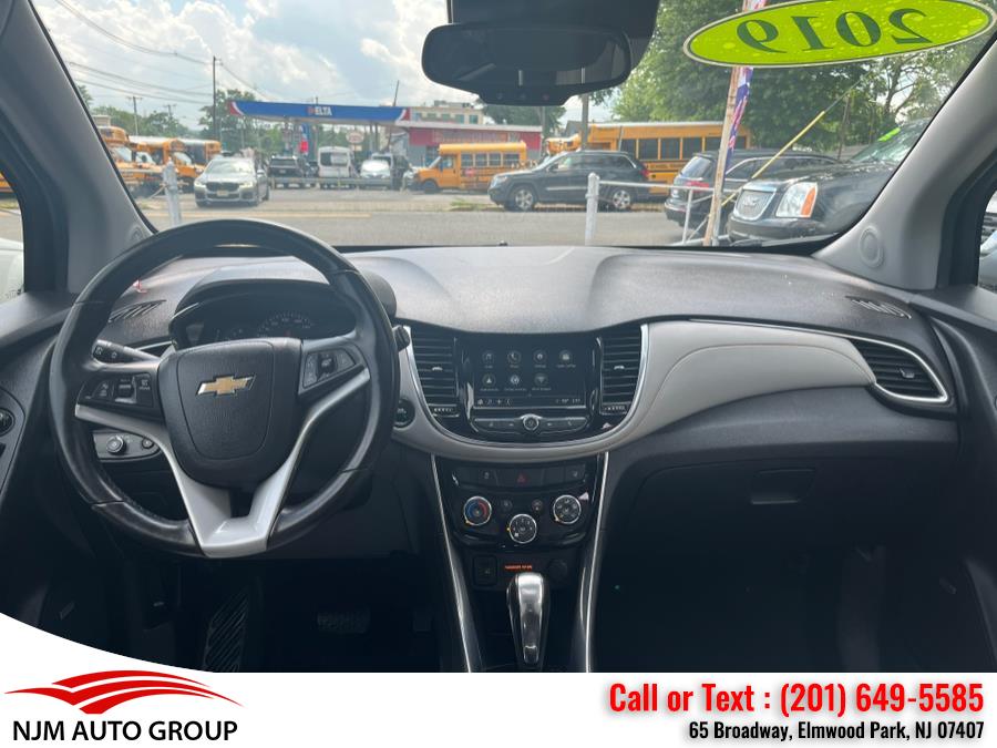 2019 Chevrolet Trax AWD 4dr Premier, available for sale in Elmwood Park, New Jersey | NJM Auto Group. Elmwood Park, New Jersey 2019 Chevrolet Trax AWD 4dr Premier, available for sale in Elmwood Park, New Jersey | NJM Auto Group. Elmwood Park, New Jersey