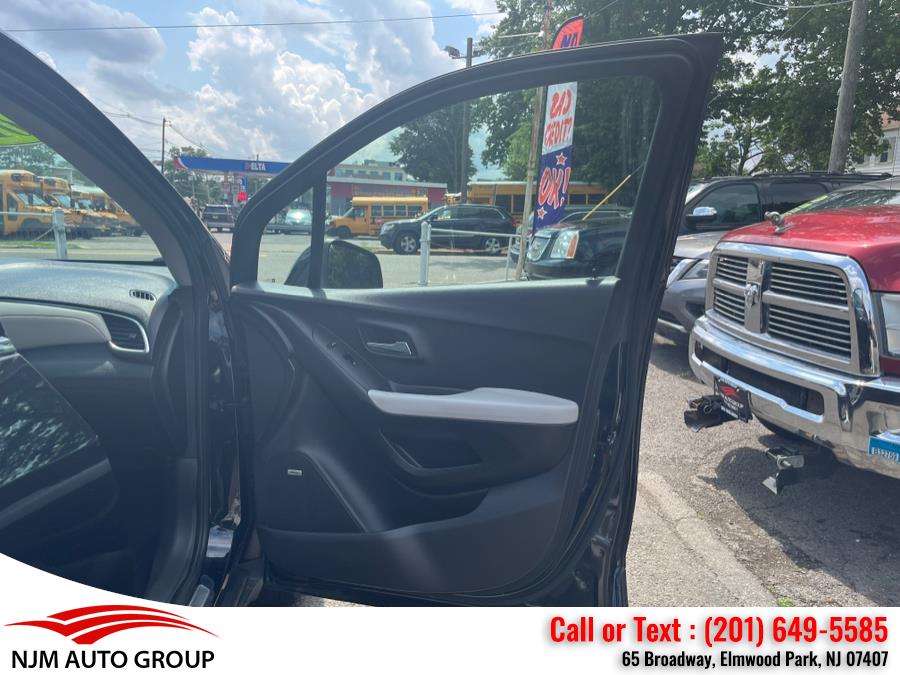 2019 Chevrolet Trax AWD 4dr Premier, available for sale in Elmwood Park, New Jersey | NJM Auto Group. Elmwood Park, New Jersey 2019 Chevrolet Trax AWD 4dr Premier, available for sale in Elmwood Park, New Jersey | NJM Auto Group. Elmwood Park, New Jersey