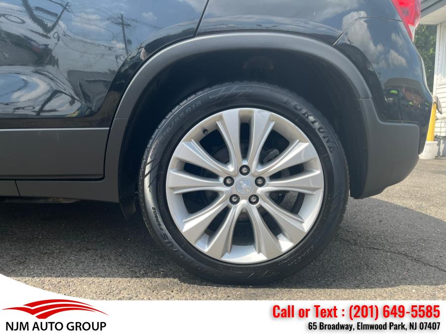 2019 Chevrolet Trax AWD 4dr Premier, available for sale in Elmwood Park, New Jersey | NJM Auto Group. Elmwood Park, New Jersey 2019 Chevrolet Trax AWD 4dr Premier, available for sale in Elmwood Park, New Jersey | NJM Auto Group. Elmwood Park, New Jersey