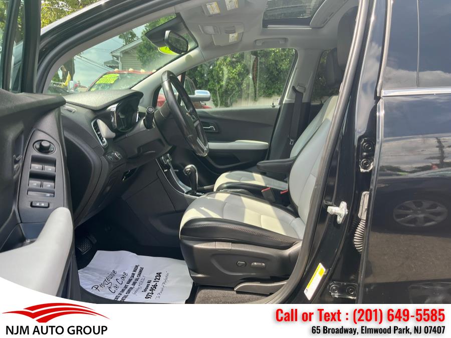 2019 Chevrolet Trax AWD 4dr Premier, available for sale in Elmwood Park, New Jersey | NJM Auto Group. Elmwood Park, New Jersey 2019 Chevrolet Trax AWD 4dr Premier, available for sale in Elmwood Park, New Jersey | NJM Auto Group. Elmwood Park, New Jersey