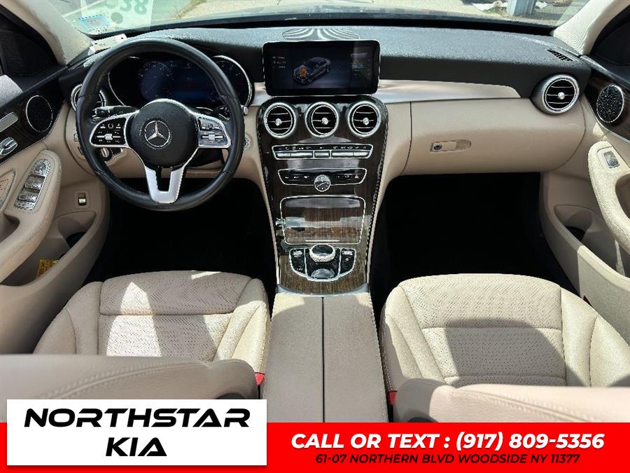2021 Mercedes-benz C-class C300 4MATIC, available for sale in Woodside, New York | Northstar Kia - Used Cars Super Center. Woodside, New York 2021 Mercedes-benz C-class C300 4MATIC, available for sale in Woodside, New York | Northstar Kia - Used Cars Super Center. Woodside, New York