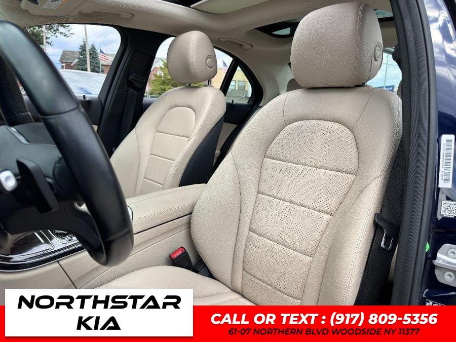 2021 Mercedes-benz C-class C300 4MATIC, available for sale in Woodside, New York | Northstar Kia - Used Cars Super Center. Woodside, New York 2021 Mercedes-benz C-class C300 4MATIC, available for sale in Woodside, New York | Northstar Kia - Used Cars Super Center. Woodside, New York