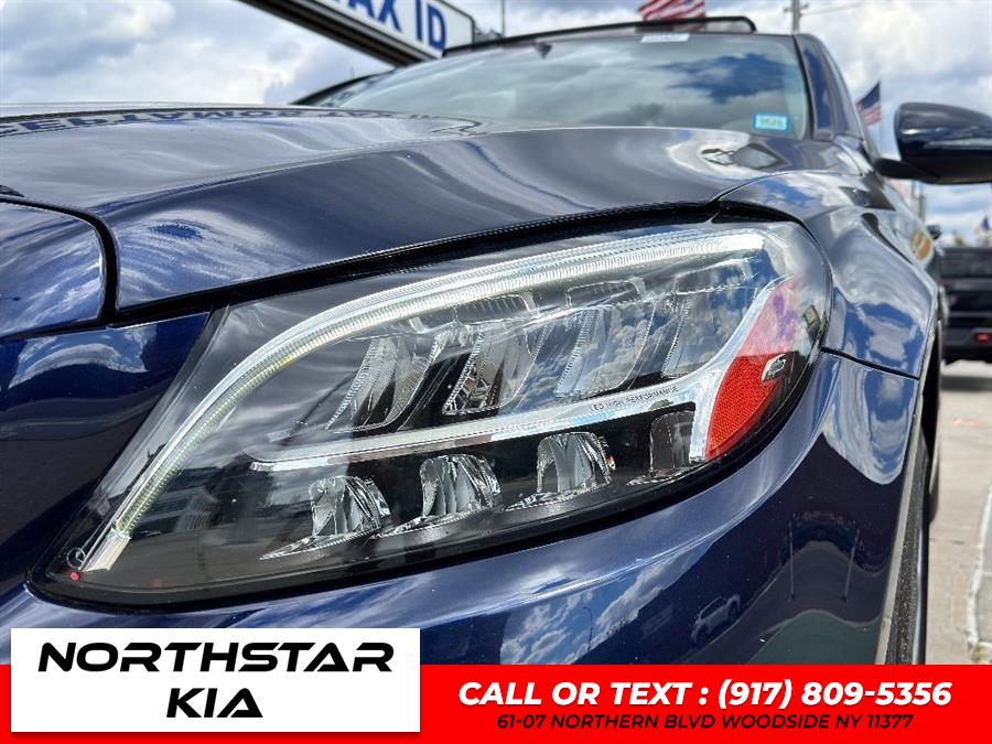 2021 Mercedes-benz C-class C300 4MATIC, available for sale in Woodside, New York | Northstar Kia - Used Cars Super Center. Woodside, New York 2021 Mercedes-benz C-class C300 4MATIC, available for sale in Woodside, New York | Northstar Kia - Used Cars Super Center. Woodside, New York