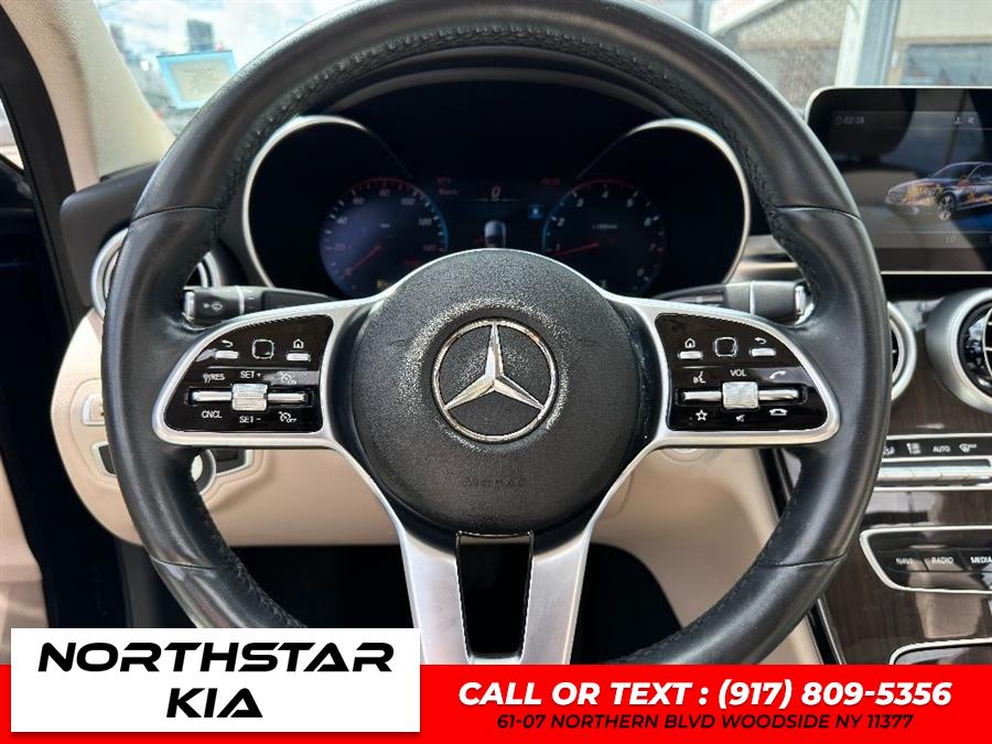 2021 Mercedes-benz C-class C300 4MATIC, available for sale in Woodside, New York | Northstar Kia - Used Cars Super Center. Woodside, New York 2021 Mercedes-benz C-class C300 4MATIC, available for sale in Woodside, New York | Northstar Kia - Used Cars Super Center. Woodside, New York