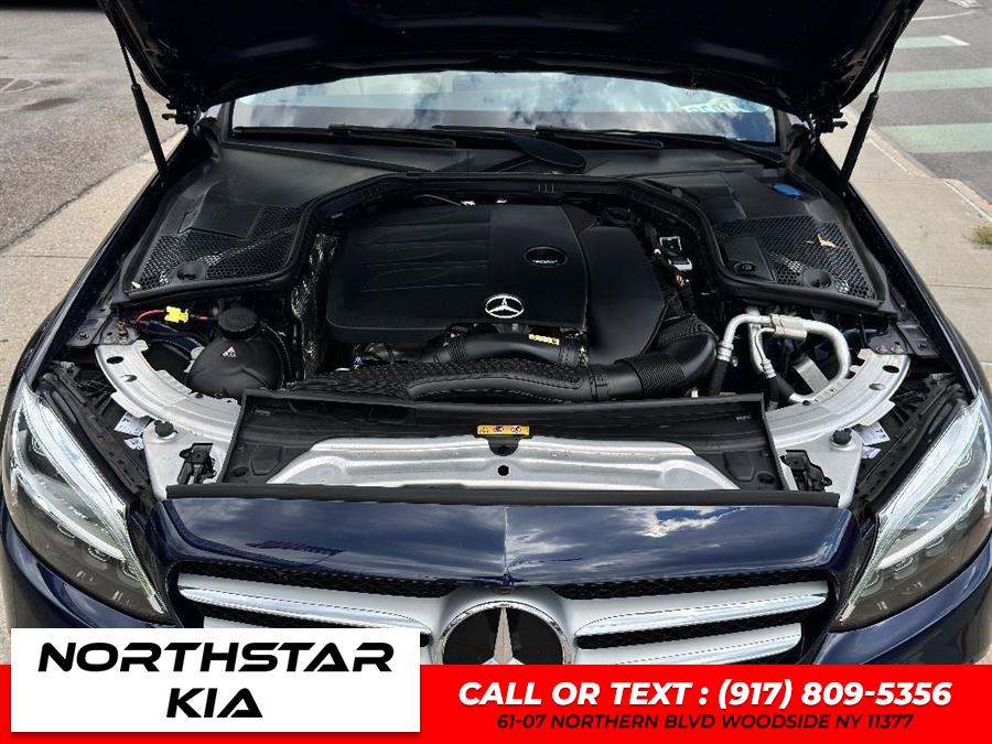 2021 Mercedes-benz C-class C300 4MATIC, available for sale in Woodside, New York | Northstar Kia - Used Cars Super Center. Woodside, New York 2021 Mercedes-benz C-class C300 4MATIC, available for sale in Woodside, New York | Northstar Kia - Used Cars Super Center. Woodside, New York