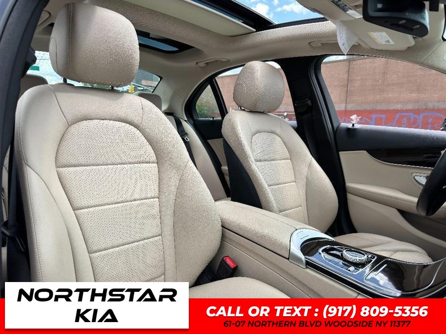 2021 Mercedes-benz C-class C300 4MATIC, available for sale in Woodside, New York | Northstar Kia - Used Cars Super Center. Woodside, New York 2021 Mercedes-benz C-class C300 4MATIC, available for sale in Woodside, New York | Northstar Kia - Used Cars Super Center. Woodside, New York