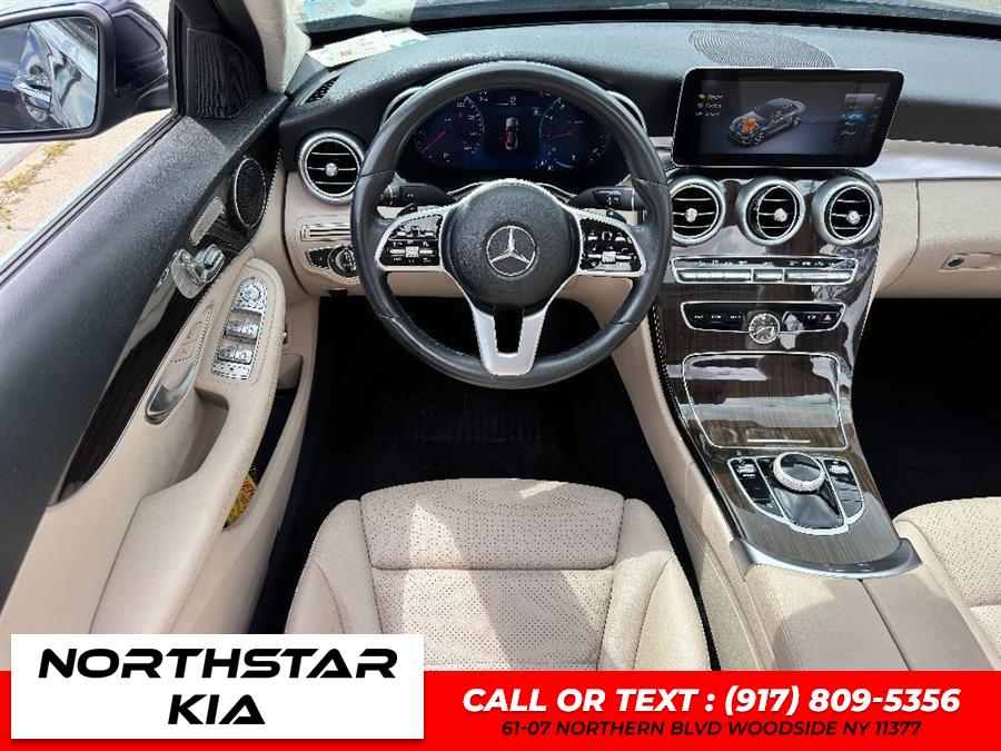 2021 Mercedes-benz C-class C300 4MATIC, available for sale in Woodside, New York | Northstar Kia - Used Cars Super Center. Woodside, New York 2021 Mercedes-benz C-class C300 4MATIC, available for sale in Woodside, New York | Northstar Kia - Used Cars Super Center. Woodside, New York