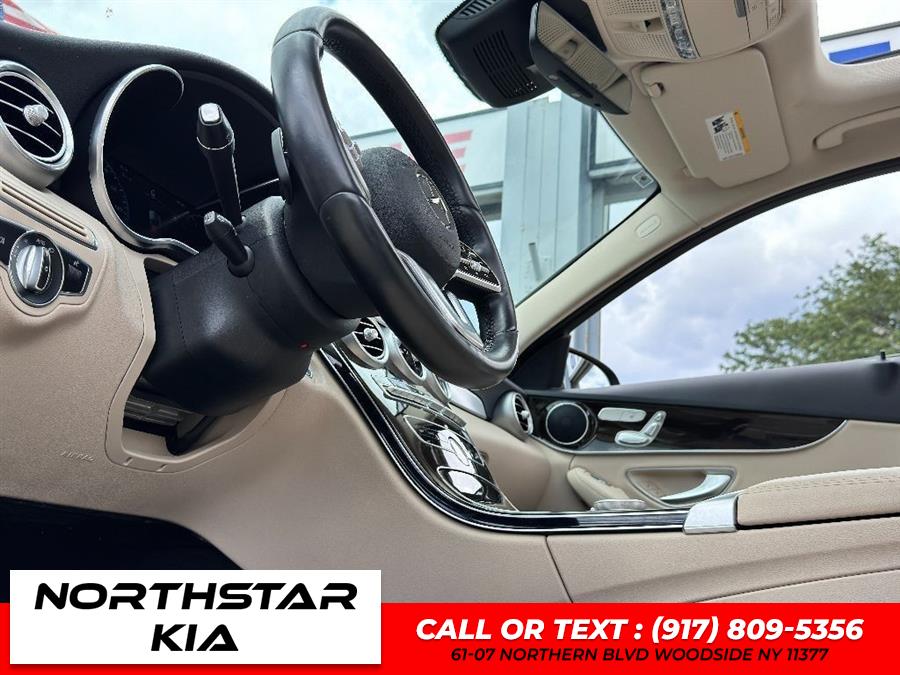 2021 Mercedes-benz C-class C300 4MATIC, available for sale in Woodside, New York | Northstar Kia - Used Cars Super Center. Woodside, New York 2021 Mercedes-benz C-class C300 4MATIC, available for sale in Woodside, New York | Northstar Kia - Used Cars Super Center. Woodside, New York