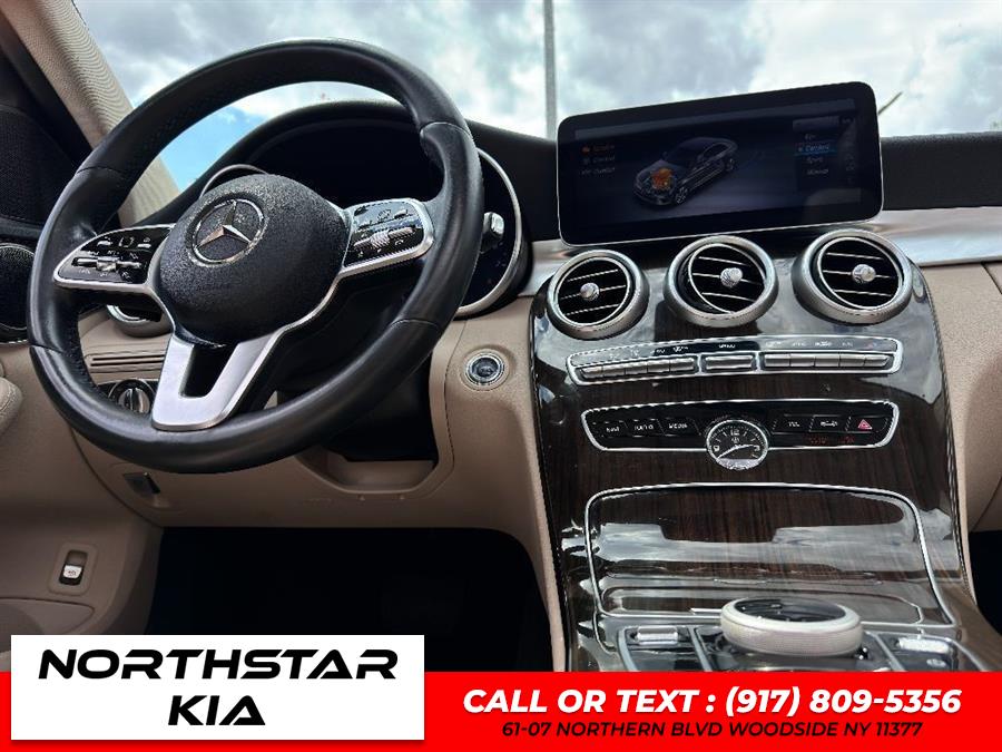 2021 Mercedes-benz C-class C300 4MATIC, available for sale in Woodside, New York | Northstar Kia - Used Cars Super Center. Woodside, New York 2021 Mercedes-benz C-class C300 4MATIC, available for sale in Woodside, New York | Northstar Kia - Used Cars Super Center. Woodside, New York
