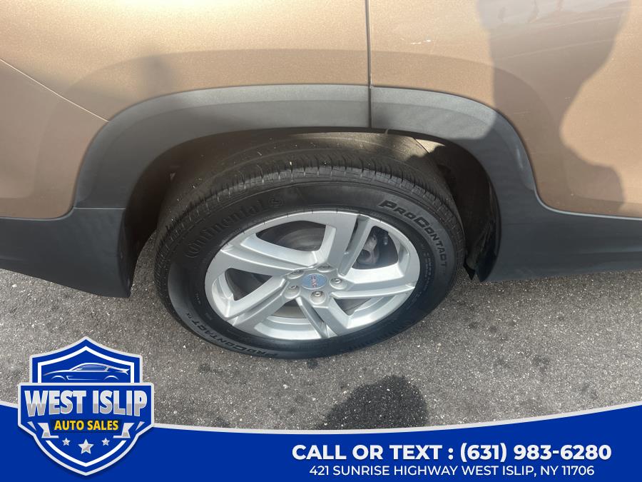 2018 GMC Terrain FWD 4dr SLE, available for sale in West Islip, New York | West Islip Auto Sales. West Islip, New York 2018 GMC Terrain FWD 4dr SLE, available for sale in West Islip, New York | West Islip Auto Sales. West Islip, New York