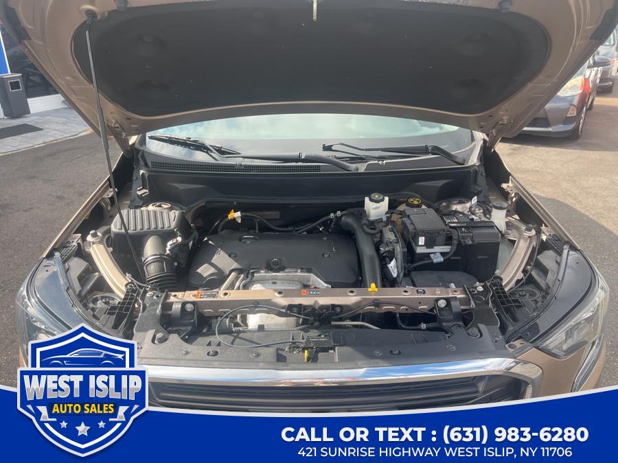 2018 GMC Terrain FWD 4dr SLE, available for sale in West Islip, New York | West Islip Auto Sales. West Islip, New York 2018 GMC Terrain FWD 4dr SLE, available for sale in West Islip, New York | West Islip Auto Sales. West Islip, New York