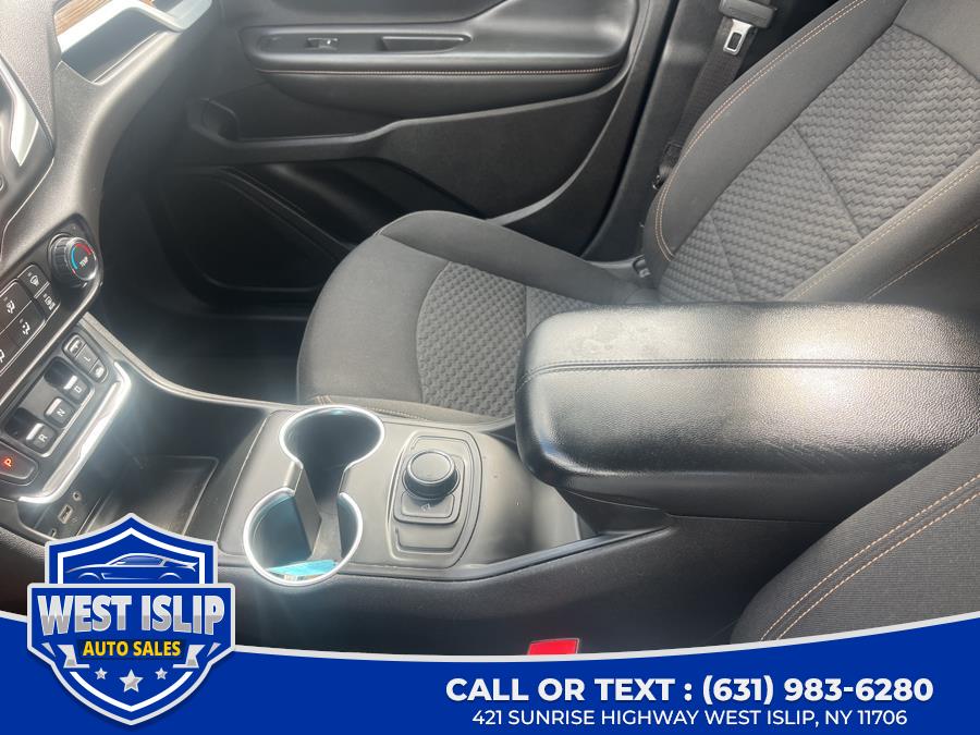 2018 GMC Terrain FWD 4dr SLE, available for sale in West Islip, New York | West Islip Auto Sales. West Islip, New York 2018 GMC Terrain FWD 4dr SLE, available for sale in West Islip, New York | West Islip Auto Sales. West Islip, New York