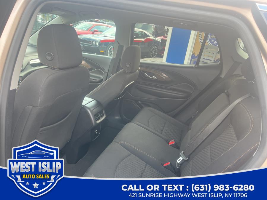 2018 GMC Terrain FWD 4dr SLE, available for sale in West Islip, New York | West Islip Auto Sales. West Islip, New York 2018 GMC Terrain FWD 4dr SLE, available for sale in West Islip, New York | West Islip Auto Sales. West Islip, New York
