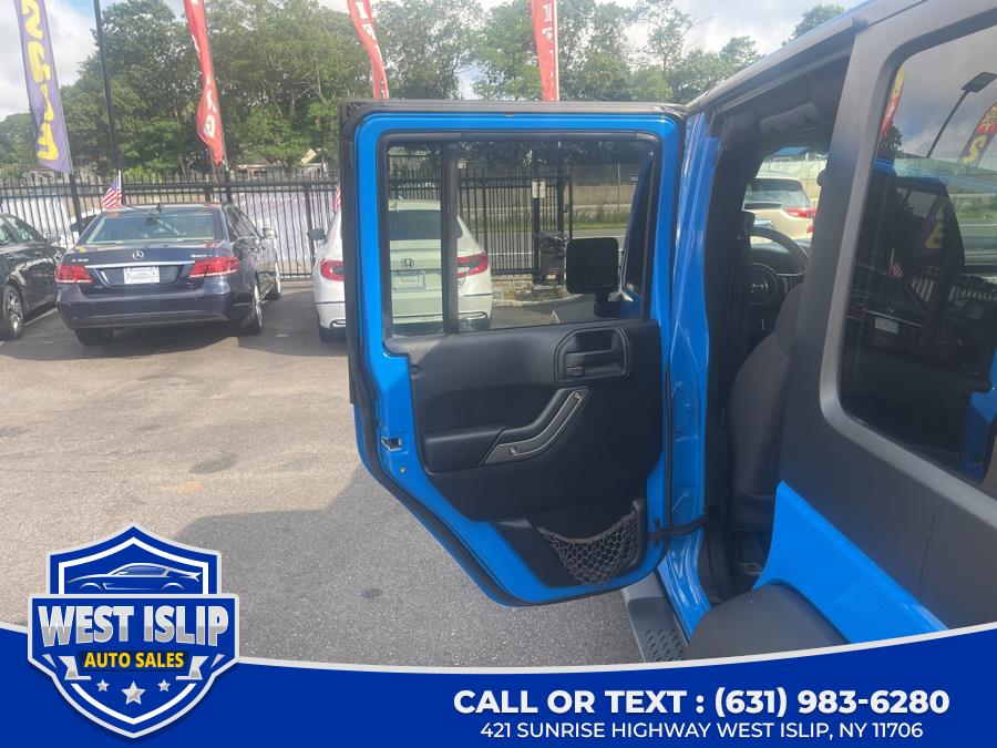 2012 Jeep Wrangler Unlimited 4WD 4dr Sport, available for sale in West Islip, New York | West Islip Auto Sales. West Islip, New York 2012 Jeep Wrangler Unlimited 4WD 4dr Sport, available for sale in West Islip, New York | West Islip Auto Sales. West Islip, New York