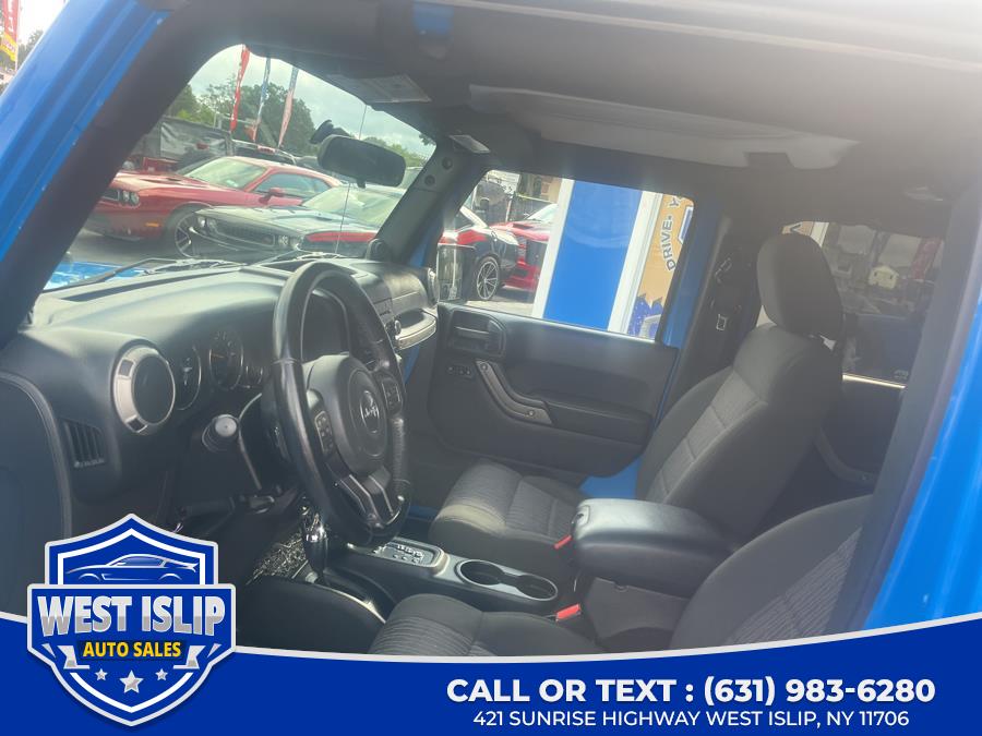2012 Jeep Wrangler Unlimited 4WD 4dr Sport, available for sale in West Islip, New York | West Islip Auto Sales. West Islip, New York 2012 Jeep Wrangler Unlimited 4WD 4dr Sport, available for sale in West Islip, New York | West Islip Auto Sales. West Islip, New York