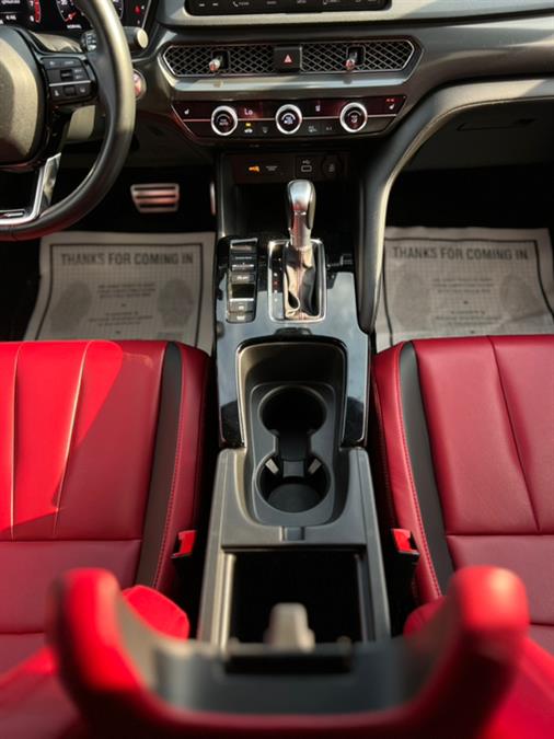 2023 Acura Integra CVT w/A-Spec Package, available for sale in Paterson, New Jersey | Speedway Motors LLC. Paterson, New Jersey 2023 Acura Integra CVT w/A-Spec Package, available for sale in Paterson, New Jersey | Speedway Motors LLC. Paterson, New Jersey
