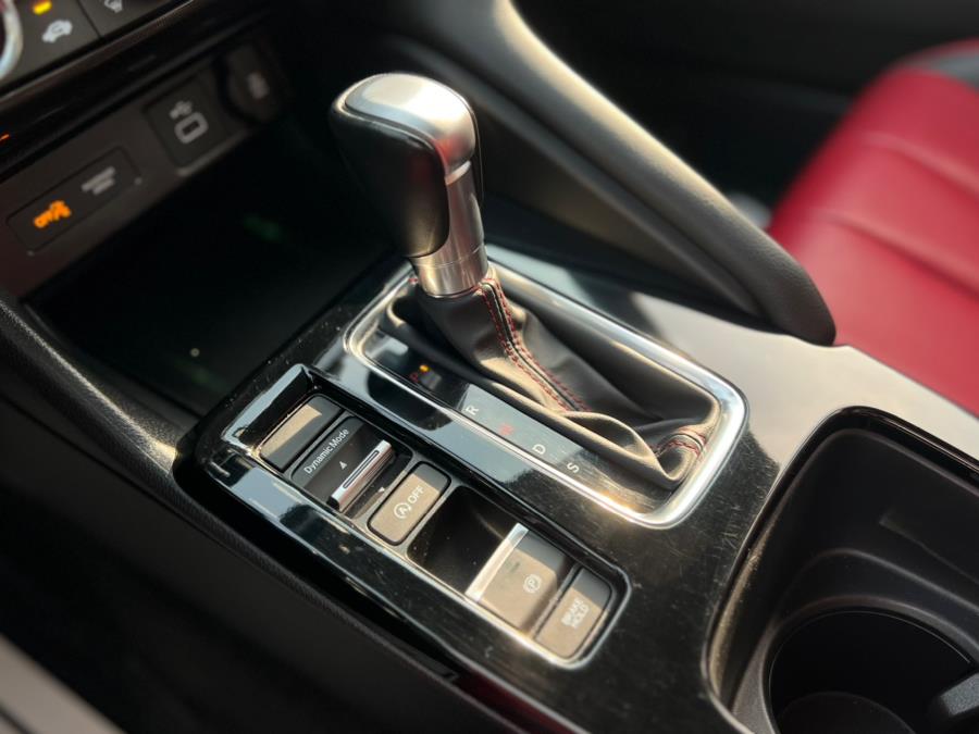2023 Acura Integra CVT w/A-Spec Package, available for sale in Paterson, New Jersey | Speedway Motors LLC. Paterson, New Jersey 2023 Acura Integra CVT w/A-Spec Package, available for sale in Paterson, New Jersey | Speedway Motors LLC. Paterson, New Jersey