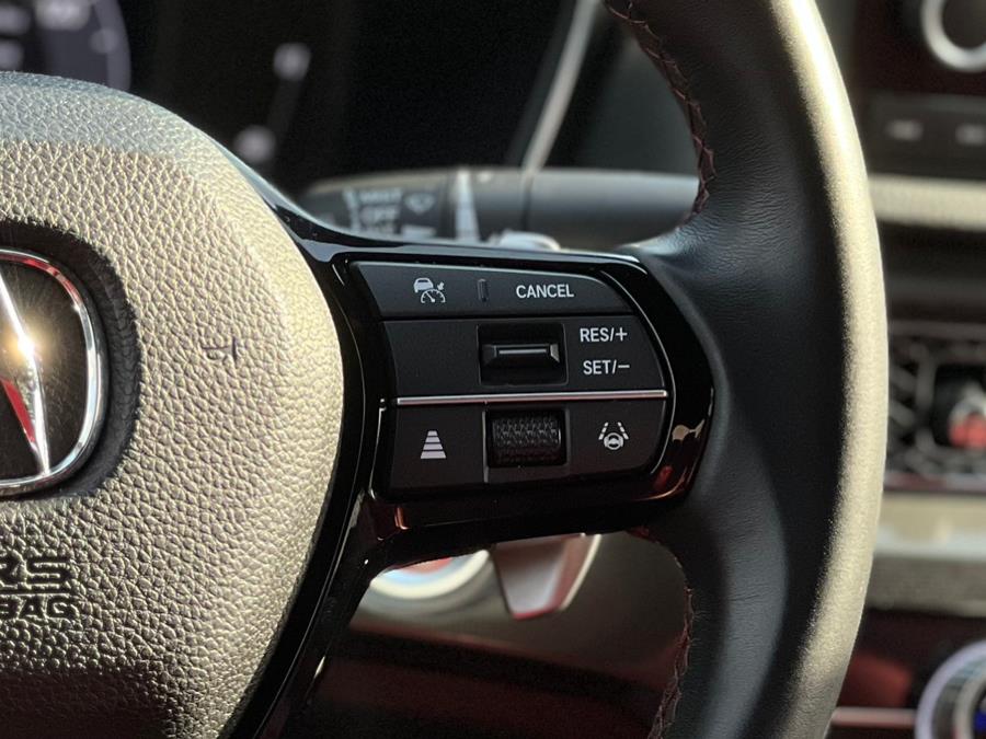 2023 Acura Integra CVT w/A-Spec Package, available for sale in Paterson, New Jersey | Speedway Motors LLC. Paterson, New Jersey 2023 Acura Integra CVT w/A-Spec Package, available for sale in Paterson, New Jersey | Speedway Motors LLC. Paterson, New Jersey