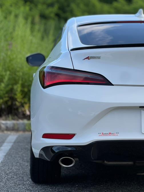 2023 Acura Integra CVT w/A-Spec Package, available for sale in Paterson, New Jersey | Speedway Motors LLC. Paterson, New Jersey 2023 Acura Integra CVT w/A-Spec Package, available for sale in Paterson, New Jersey | Speedway Motors LLC. Paterson, New Jersey