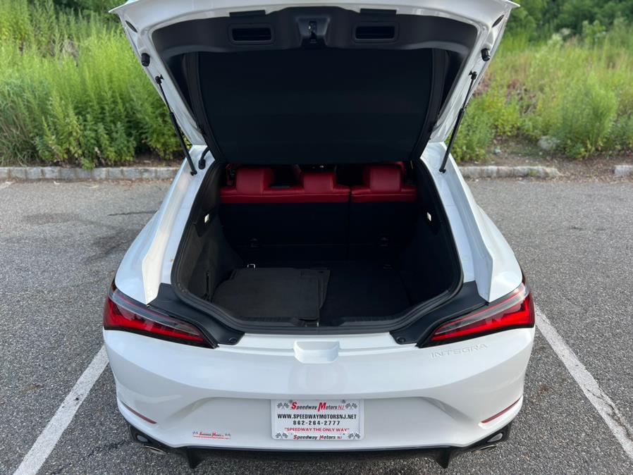 2023 Acura Integra CVT w/A-Spec Package, available for sale in Paterson, New Jersey | Speedway Motors LLC. Paterson, New Jersey 2023 Acura Integra CVT w/A-Spec Package, available for sale in Paterson, New Jersey | Speedway Motors LLC. Paterson, New Jersey
