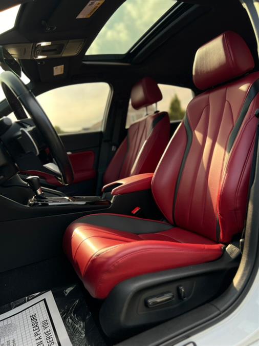 2023 Acura Integra CVT w/A-Spec Package, available for sale in Paterson, New Jersey | Speedway Motors LLC. Paterson, New Jersey 2023 Acura Integra CVT w/A-Spec Package, available for sale in Paterson, New Jersey | Speedway Motors LLC. Paterson, New Jersey