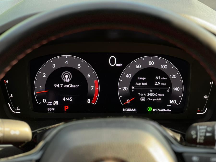 2023 Acura Integra CVT w/A-Spec Package, available for sale in Paterson, New Jersey | Speedway Motors LLC. Paterson, New Jersey 2023 Acura Integra CVT w/A-Spec Package, available for sale in Paterson, New Jersey | Speedway Motors LLC. Paterson, New Jersey