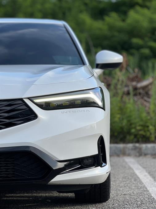 2023 Acura Integra CVT w/A-Spec Package, available for sale in Paterson, New Jersey | Speedway Motors LLC. Paterson, New Jersey 2023 Acura Integra CVT w/A-Spec Package, available for sale in Paterson, New Jersey | Speedway Motors LLC. Paterson, New Jersey