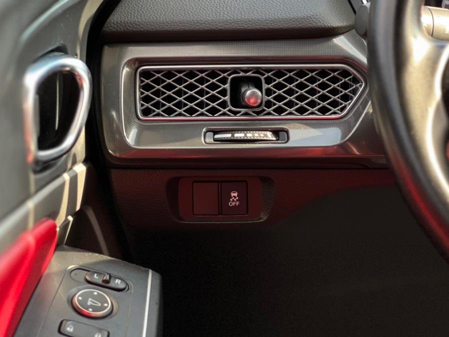 2023 Acura Integra CVT w/A-Spec Package, available for sale in Paterson, New Jersey | Speedway Motors LLC. Paterson, New Jersey 2023 Acura Integra CVT w/A-Spec Package, available for sale in Paterson, New Jersey | Speedway Motors LLC. Paterson, New Jersey