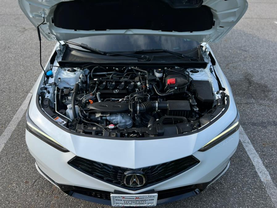 2023 Acura Integra CVT w/A-Spec Package, available for sale in Paterson, New Jersey | Speedway Motors LLC. Paterson, New Jersey 2023 Acura Integra CVT w/A-Spec Package, available for sale in Paterson, New Jersey | Speedway Motors LLC. Paterson, New Jersey