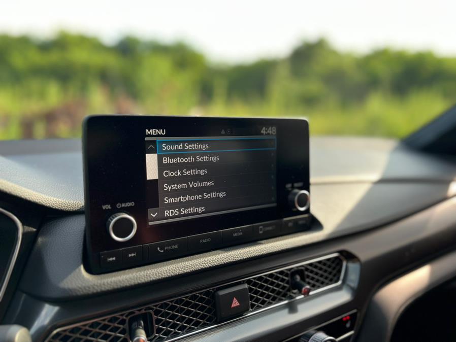 2023 Acura Integra CVT w/A-Spec Package, available for sale in Paterson, New Jersey | Speedway Motors LLC. Paterson, New Jersey 2023 Acura Integra CVT w/A-Spec Package, available for sale in Paterson, New Jersey | Speedway Motors LLC. Paterson, New Jersey