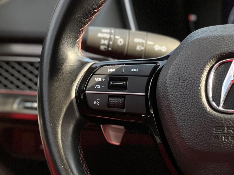2023 Acura Integra CVT w/A-Spec Package, available for sale in Paterson, New Jersey | Speedway Motors LLC. Paterson, New Jersey 2023 Acura Integra CVT w/A-Spec Package, available for sale in Paterson, New Jersey | Speedway Motors LLC. Paterson, New Jersey