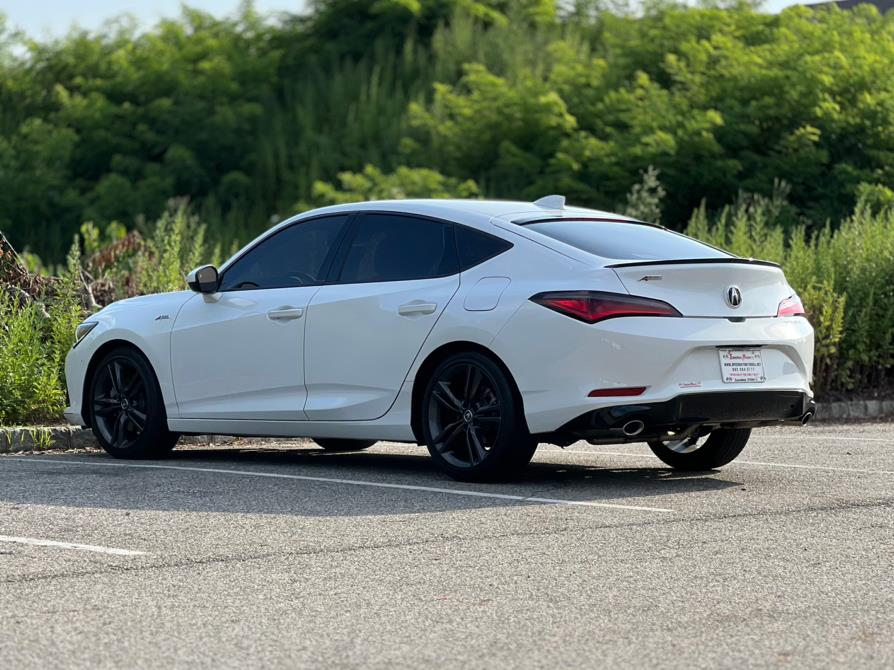 2023 Acura Integra CVT w/A-Spec Package, available for sale in Paterson, New Jersey | Speedway Motors LLC. Paterson, New Jersey 2023 Acura Integra CVT w/A-Spec Package, available for sale in Paterson, New Jersey | Speedway Motors LLC. Paterson, New Jersey