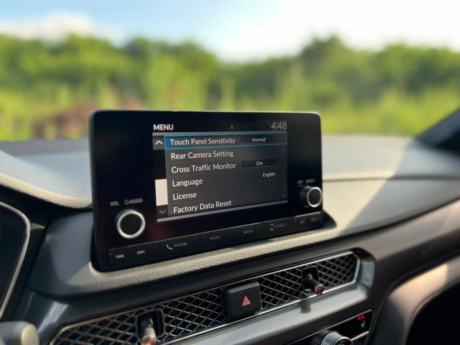 2023 Acura Integra CVT w/A-Spec Package, available for sale in Paterson, New Jersey | Speedway Motors LLC. Paterson, New Jersey 2023 Acura Integra CVT w/A-Spec Package, available for sale in Paterson, New Jersey | Speedway Motors LLC. Paterson, New Jersey