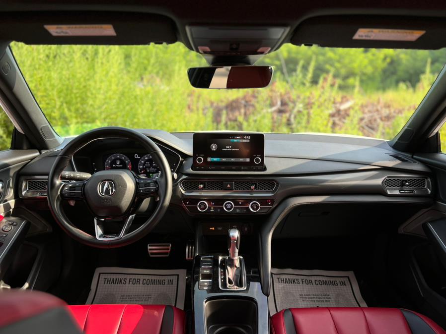 2023 Acura Integra CVT w/A-Spec Package, available for sale in Paterson, New Jersey | Speedway Motors LLC. Paterson, New Jersey 2023 Acura Integra CVT w/A-Spec Package, available for sale in Paterson, New Jersey | Speedway Motors LLC. Paterson, New Jersey