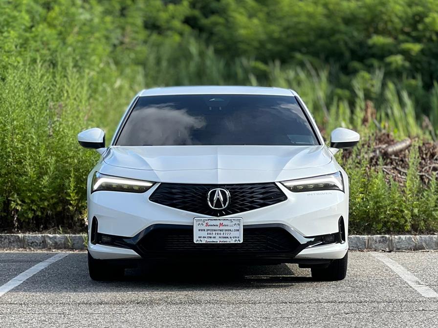2023 Acura Integra CVT w/A-Spec Package, available for sale in Paterson, New Jersey | Speedway Motors LLC. Paterson, New Jersey 2023 Acura Integra CVT w/A-Spec Package, available for sale in Paterson, New Jersey | Speedway Motors LLC. Paterson, New Jersey