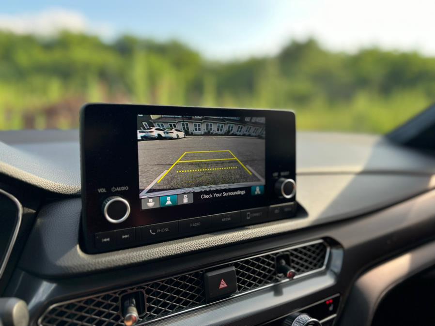 2023 Acura Integra CVT w/A-Spec Package, available for sale in Paterson, New Jersey | Speedway Motors LLC. Paterson, New Jersey 2023 Acura Integra CVT w/A-Spec Package, available for sale in Paterson, New Jersey | Speedway Motors LLC. Paterson, New Jersey