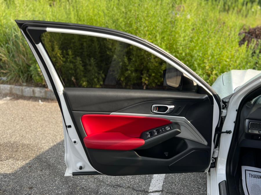 2023 Acura Integra CVT w/A-Spec Package, available for sale in Paterson, New Jersey | Speedway Motors LLC. Paterson, New Jersey 2023 Acura Integra CVT w/A-Spec Package, available for sale in Paterson, New Jersey | Speedway Motors LLC. Paterson, New Jersey