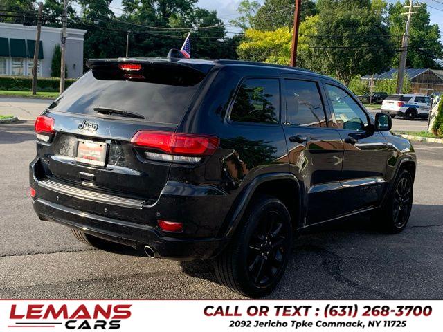 2019 Jeep Grand Cherokee Altitude, available for sale in Commack, New York | Lemans Cars. Commack, New York 2019 Jeep Grand Cherokee Altitude, available for sale in Commack, New York | Lemans Cars. Commack, New York
