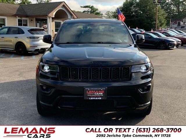 2019 Jeep Grand Cherokee Altitude, available for sale in Commack, New York | Lemans Cars. Commack, New York 2019 Jeep Grand Cherokee Altitude, available for sale in Commack, New York | Lemans Cars. Commack, New York