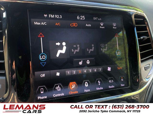 2019 Jeep Grand Cherokee Altitude, available for sale in Commack, New York | Lemans Cars. Commack, New York 2019 Jeep Grand Cherokee Altitude, available for sale in Commack, New York | Lemans Cars. Commack, New York