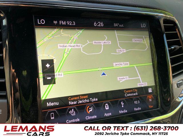 2019 Jeep Grand Cherokee Altitude, available for sale in Commack, New York | Lemans Cars. Commack, New York 2019 Jeep Grand Cherokee Altitude, available for sale in Commack, New York | Lemans Cars. Commack, New York