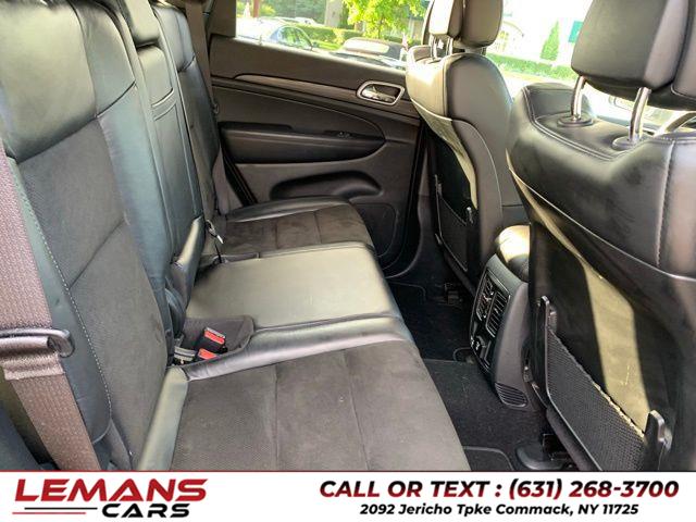 2019 Jeep Grand Cherokee Altitude, available for sale in Commack, New York | Lemans Cars. Commack, New York 2019 Jeep Grand Cherokee Altitude, available for sale in Commack, New York | Lemans Cars. Commack, New York