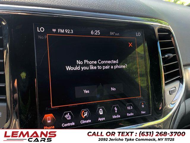 2019 Jeep Grand Cherokee Altitude, available for sale in Commack, New York | Lemans Cars. Commack, New York 2019 Jeep Grand Cherokee Altitude, available for sale in Commack, New York | Lemans Cars. Commack, New York