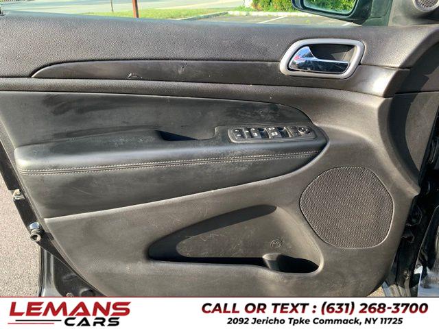 2019 Jeep Grand Cherokee Altitude, available for sale in Commack, New York | Lemans Cars. Commack, New York 2019 Jeep Grand Cherokee Altitude, available for sale in Commack, New York | Lemans Cars. Commack, New York