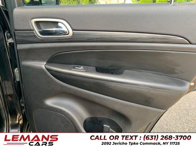 2019 Jeep Grand Cherokee Altitude, available for sale in Commack, New York | Lemans Cars. Commack, New York 2019 Jeep Grand Cherokee Altitude, available for sale in Commack, New York | Lemans Cars. Commack, New York